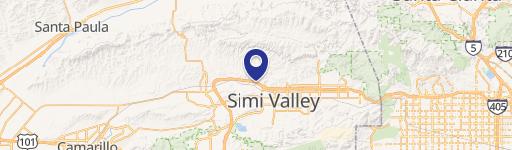 Simi Valley, CA 
