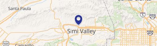 Simi Valley, CA 93065