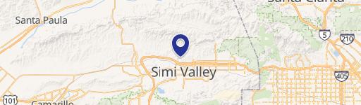 Simi Valley, CA 93065