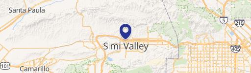 Simi Valley, CA 93065