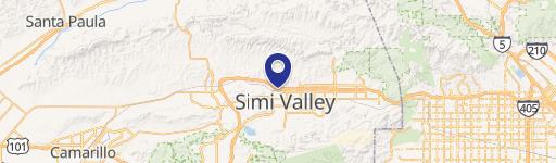Simi Valley, CA 93065