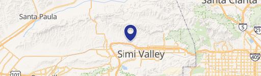 Simi Valley, CA 