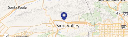 Simi Valley, CA 93065