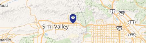 Simi Valley, CA 93063