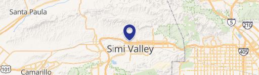 980 Enchanted Way Ste, Unit 100