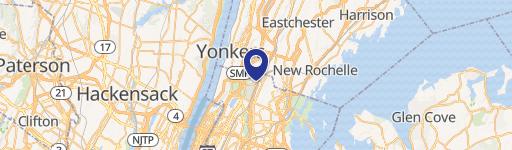 Bronx Warehouse: 7,670 SF