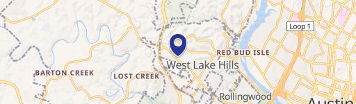 Bee Caves Road Office Building