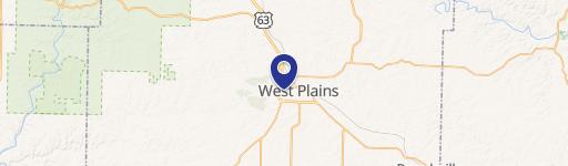 West Plains Commercial Land