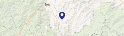 Blacktail Hills Retreat: 532 Acres