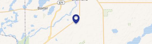 Prime Brainerd Commercial Land