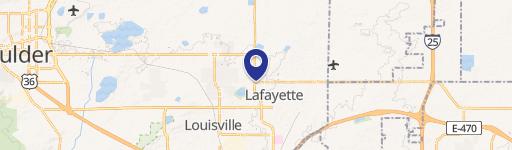 Lafayette Commercial Land - Hwy 287