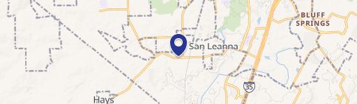 South Austin Commercial Land Tract