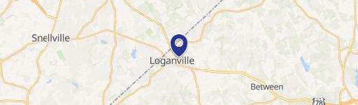 Loganville Diner: Turnkey Restaurant Opportunity