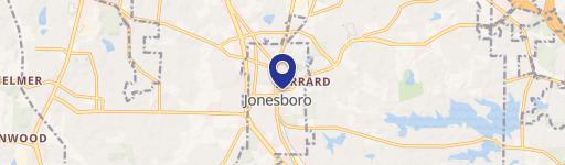 King Street Medical Office Building