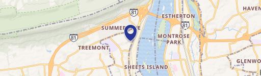 Summerdale Plaza Medical Office Space