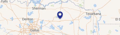 10 Acres Main Street, Sulphur Springs