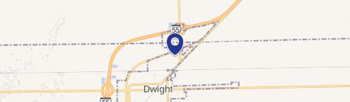 Dwight, IL Industrial Manufacturing Space