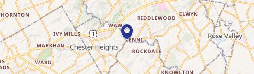 Aston Industrial & Residential Property