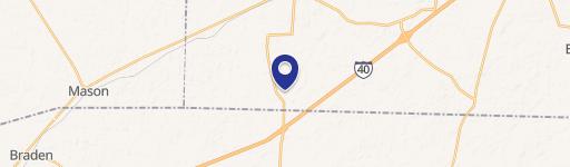 Prime Stanton, TN Commercial Land