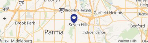 Parma Retail Space Available