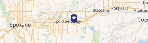 Spokane Valley Retail Center