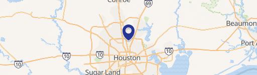 Aldine Business Center: Houston Flex Space