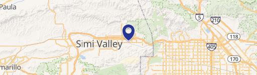 4785 Los Angeles Ave