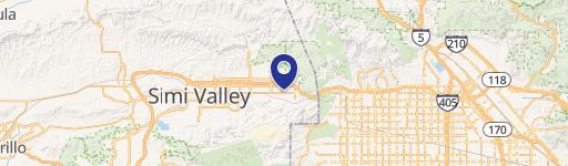 5918 Los Angeles Ave