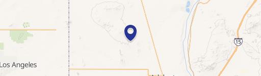 Adelanto Industrial Land - 6.44 Acres