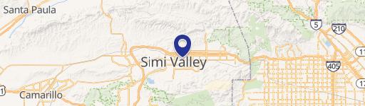 1777 Los Angeles Ave