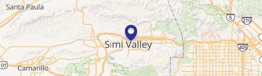 1307 Los Angeles Ave