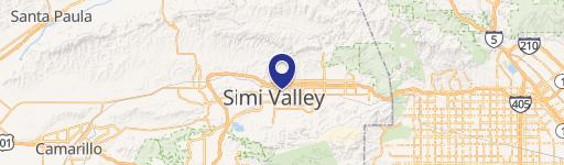 1457 Los Angeles Ave