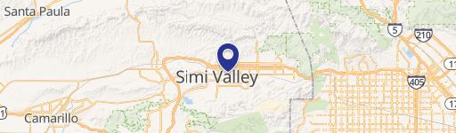 1742 Los Angeles Ave