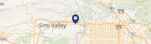 5956 Los Angeles Ave