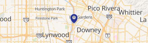 South Gate Industrial Property