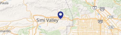 4610 Los Angeles Ave