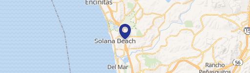 Del Mar Executive Office Suites