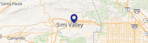 1856 Los Angeles Ave