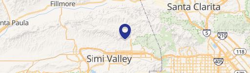 3301 Lost Canyons Dr