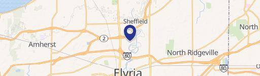 River Street Square Retail Center