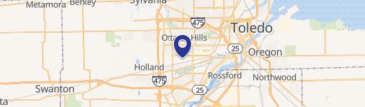 Toledo Industrial Truck Terminal