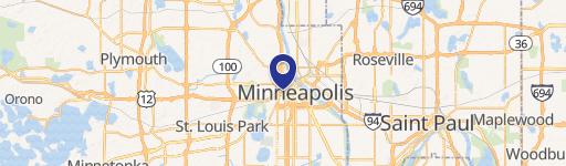 Prime Minneapolis Executive Office Space