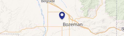 Bozeman Food Hall Opportunity