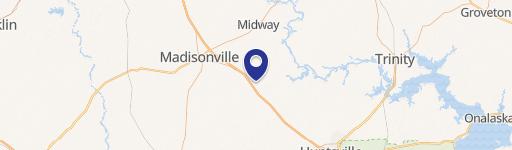 IH-45 North Commercial Land Tract