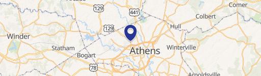 Athens Medical Office Building