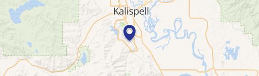 Exceptional Kalispell Land Estate