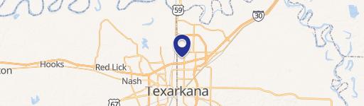 Texarkana Commercial Land - $490K