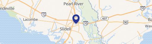 Prime Slidell Commercial Land