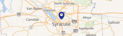 Syracuse Multifamily Investment Opportunity