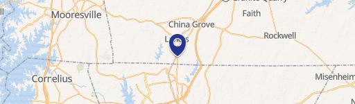 Kannapolis Commercial Land - Hwy 29